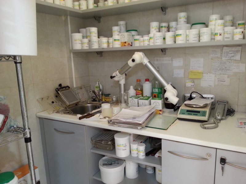 Images Farmacia Pellicano' Dott.ssa Luciana