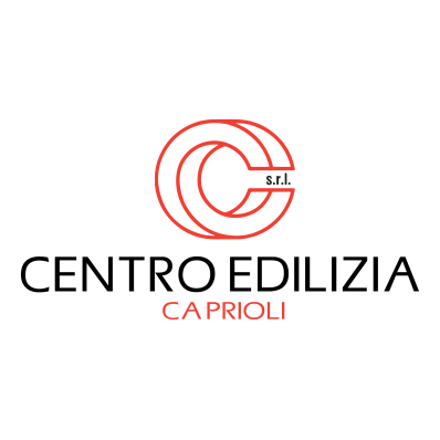 Centro Edilizia Caprioli Logo