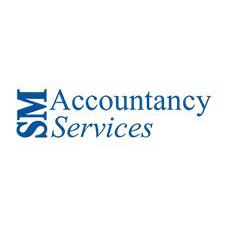 SM Accountancy Services Logo