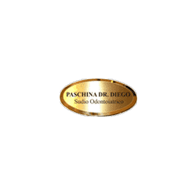 Studio Odontoiatrico Paschina Logo