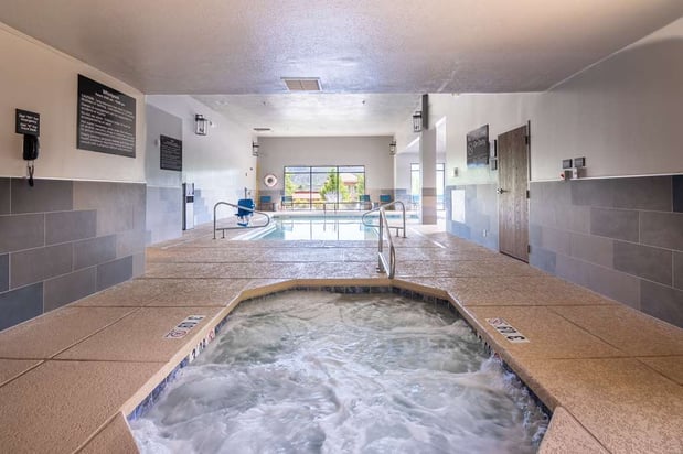 Images Hampton Inn Durango