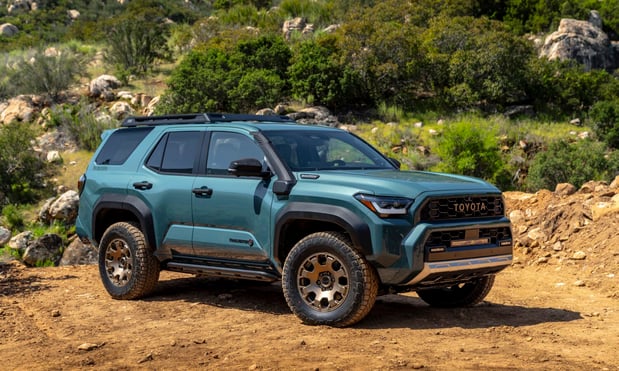 Images Cherokee County Toyota