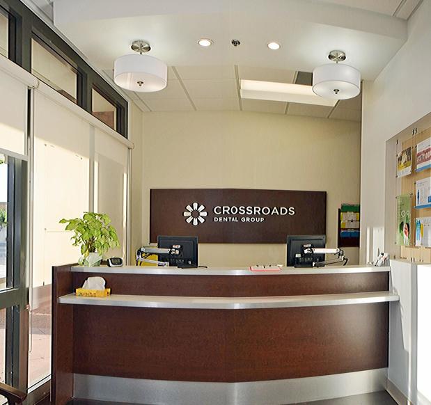 Images Crossroads Dental Group