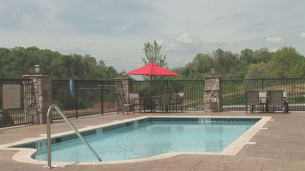 Images Hampton Inn & Suites Kodak Sevierville