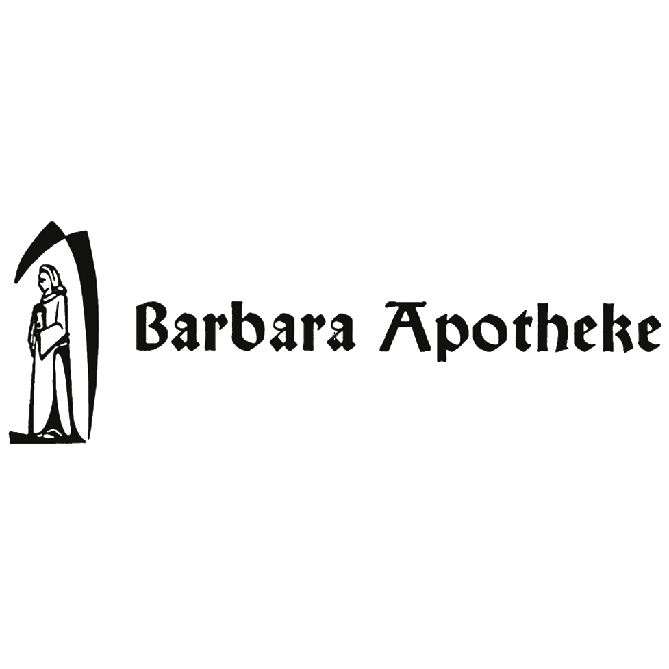 Barbara-Apotheke in Attendorn - Logo