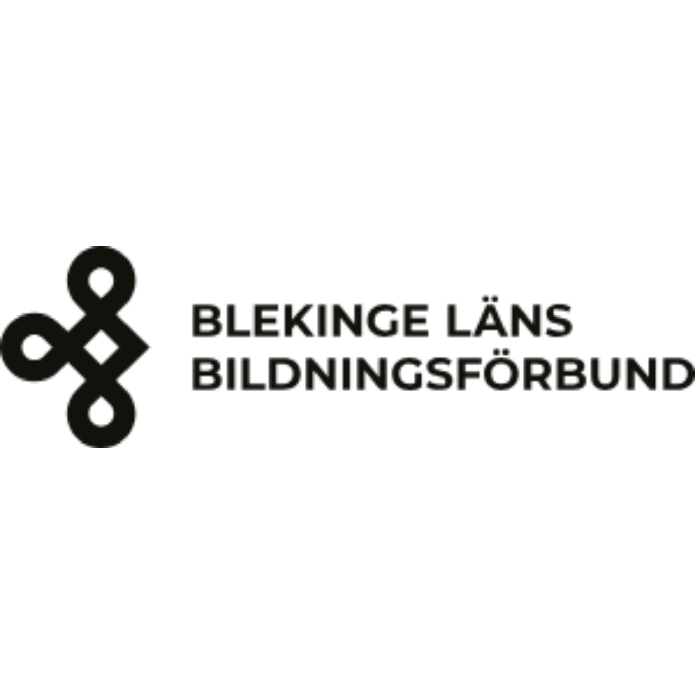 Blekinge Läns Bildningsförbund Logo