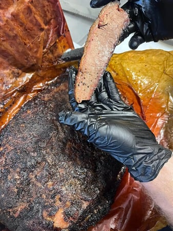 Images Uncle Dave's BBQ