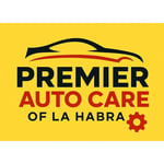 Premier Auto Care of La Habra Logo