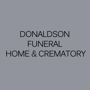 Images Donaldson Funeral Home & Crematory, PA