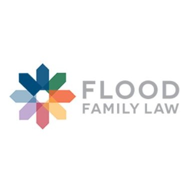 Flood Family Law, LLC Logo