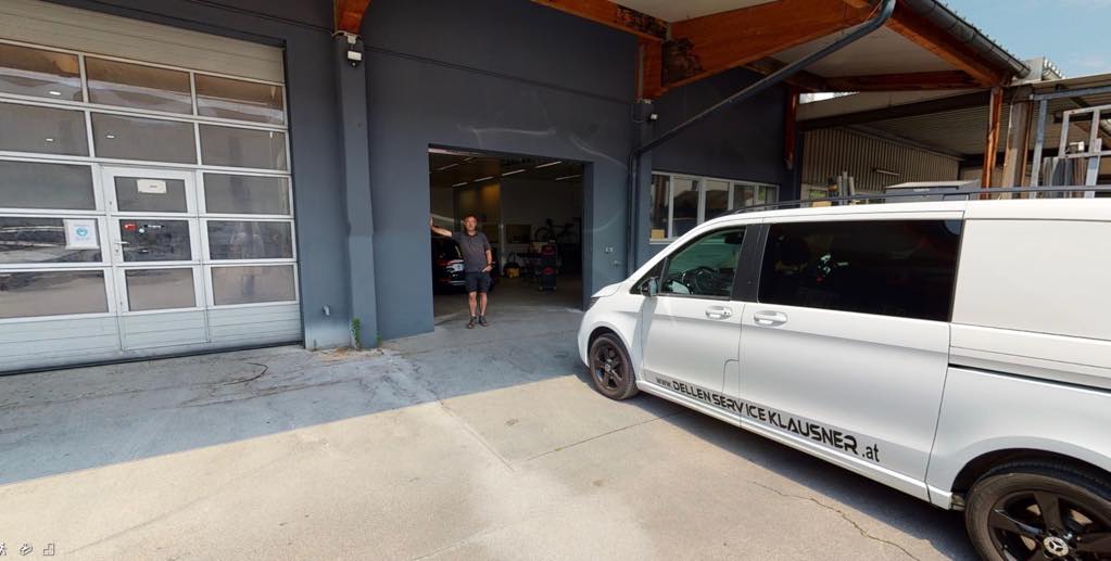 Bild 3 von Dellen Service Klausner