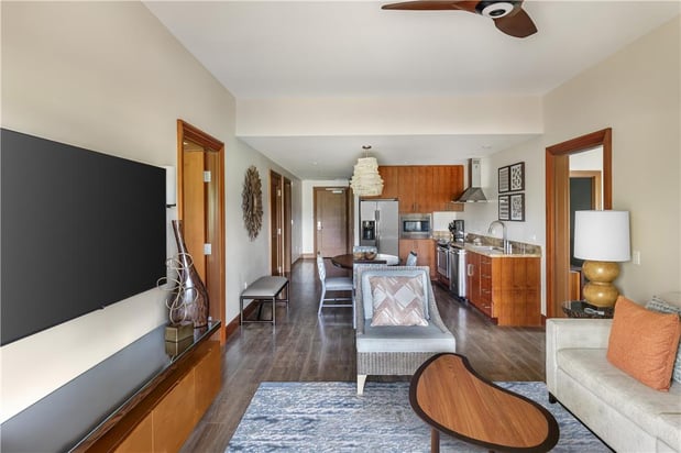 Images Hilton Grand Vacations Club Kings’ Land Waikoloa