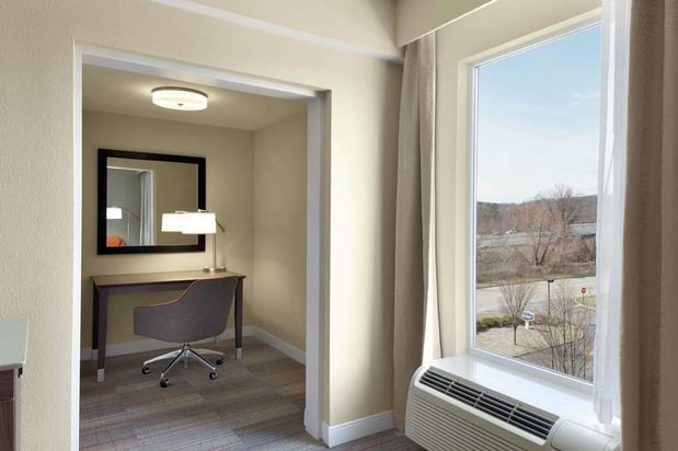 Images Hampton Inn Denville/Rockaway/Parsippany