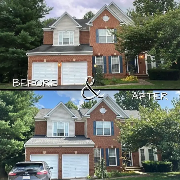 Images Precision Roofing Contractors of America - PRCA