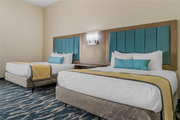 Images Executive Residency by Best Western Corpus Christi