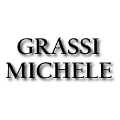 Lavorazione Marmi Grassi Michele Logo