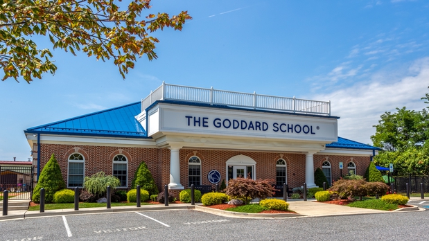 Images The Goddard School of Forest Hill