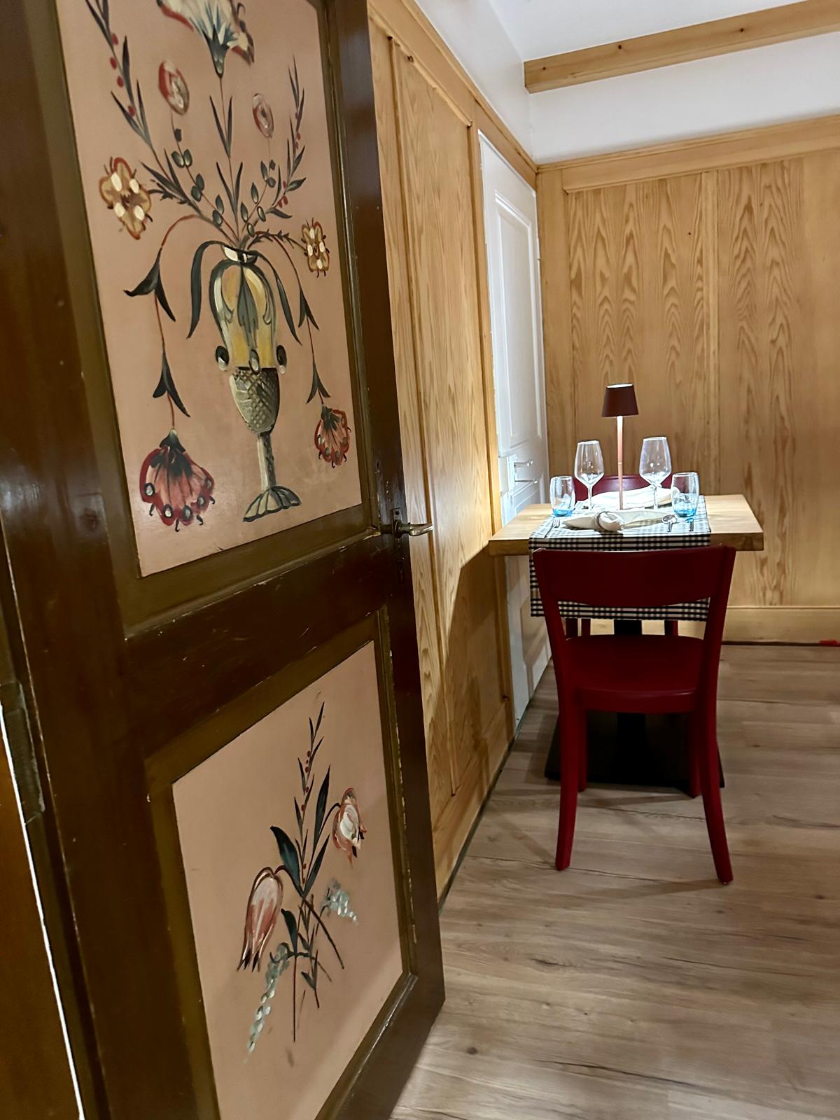 Bilder Trattoria Rattu Penugu - ehem. Güggeli Sternen