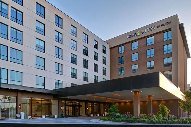 Images Home2 Suites by Hilton Anaheim Resort
