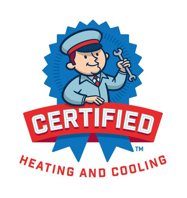 Images Certified Heating and Cooling Inc.
