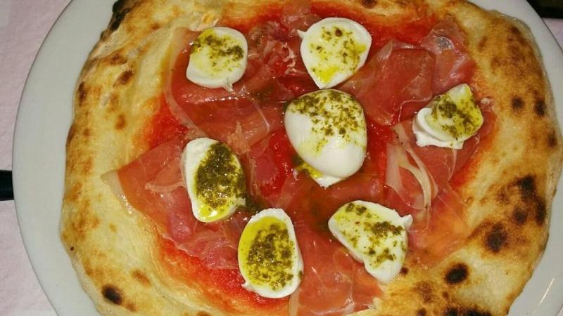 Pizzeria Castellum Vetus 2.0