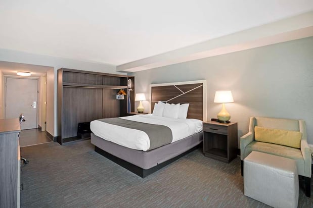 Images Best Western Plus Daytona Inn Seabreeze Oceanfront