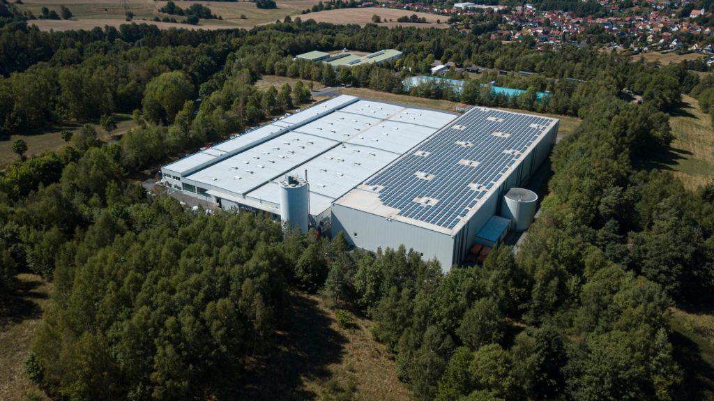 Bild 3 Gebr. Ewald GmbH in Schleusingen