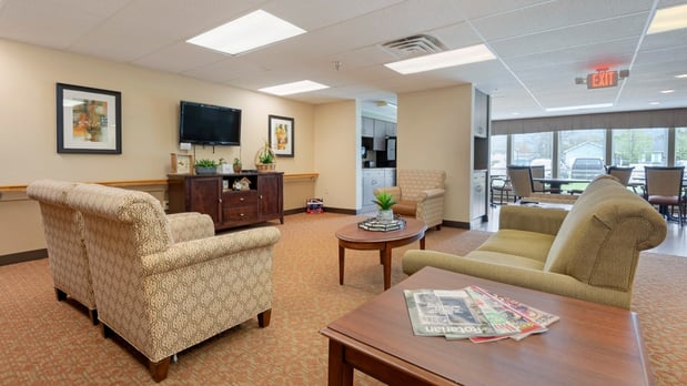 Images Brookdale Painted Post