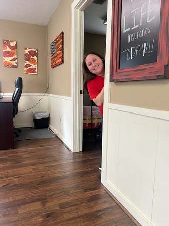 Images Stacie Jones - State Farm Insurance Agent