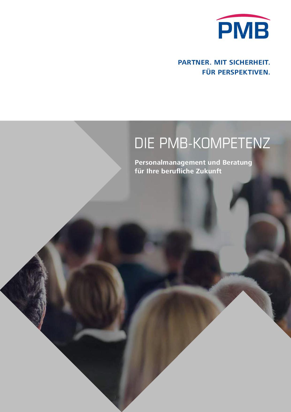 PMB International GmbH, Herrenberger Straße 122 in Böblingen