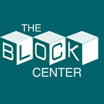 The Block Center Logo