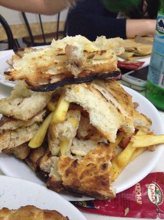 La Capannina