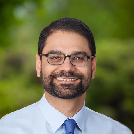 Gurbir S Dhaliwal, M.D.