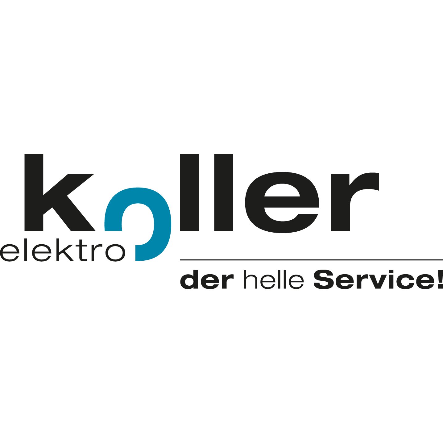 Koller Elektro AG Logo