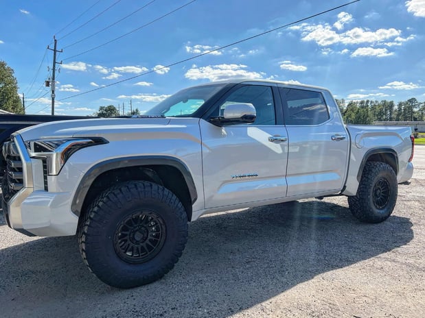 Images Nxt-UP Offroad & Performance
