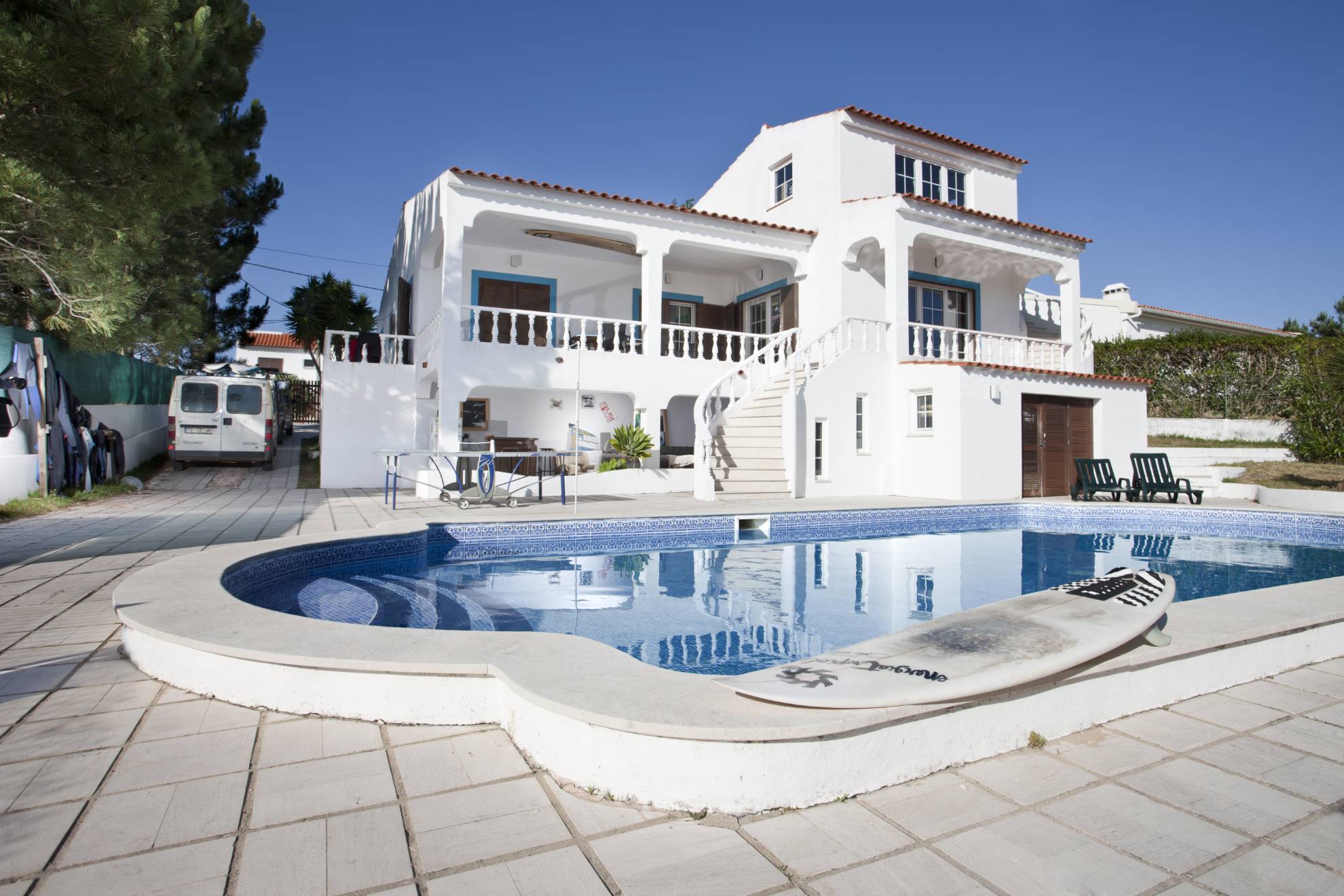 Images MissionToSurf - Surfcamp & Surfschule Portugal Algarve