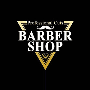 Barbershop Paderbon Logo