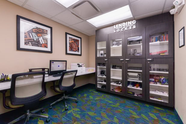 Images Candlewood Suites Paducah by IHG