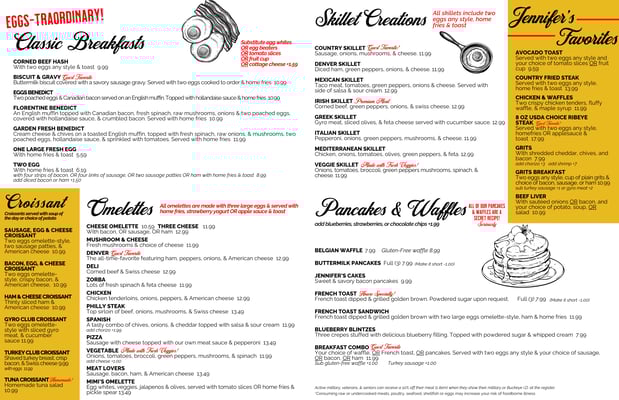 Images Jennifer's Restaurant