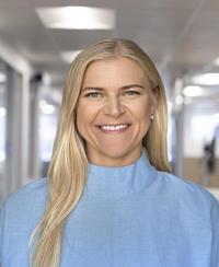 Dr. Ann-Sophie Van Backle, DO - Denver, CO - Obstetrics & Gynecology
