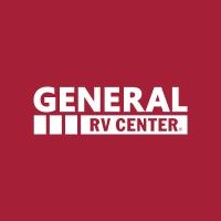 General RV Center 标志