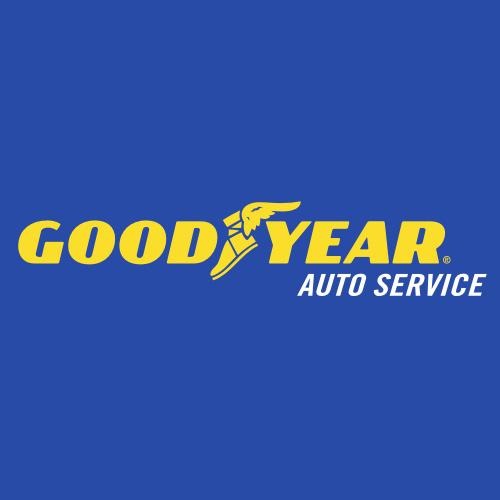 Goodyear Auto Service - Kansas City, MO 64114 - (816)361-0400 | ShowMeLocal.com