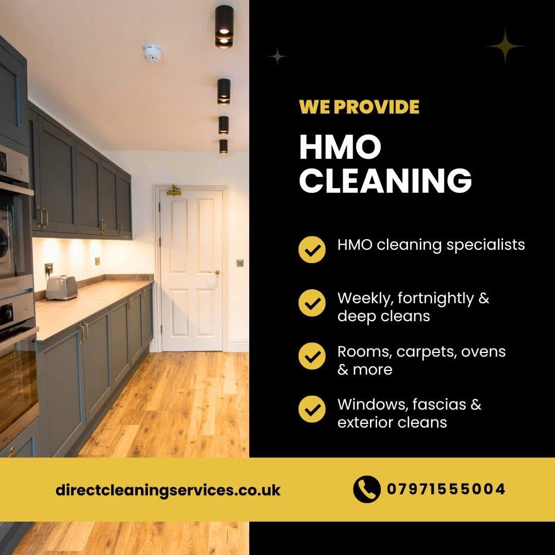 Images Direct Cleaning Services Ltd