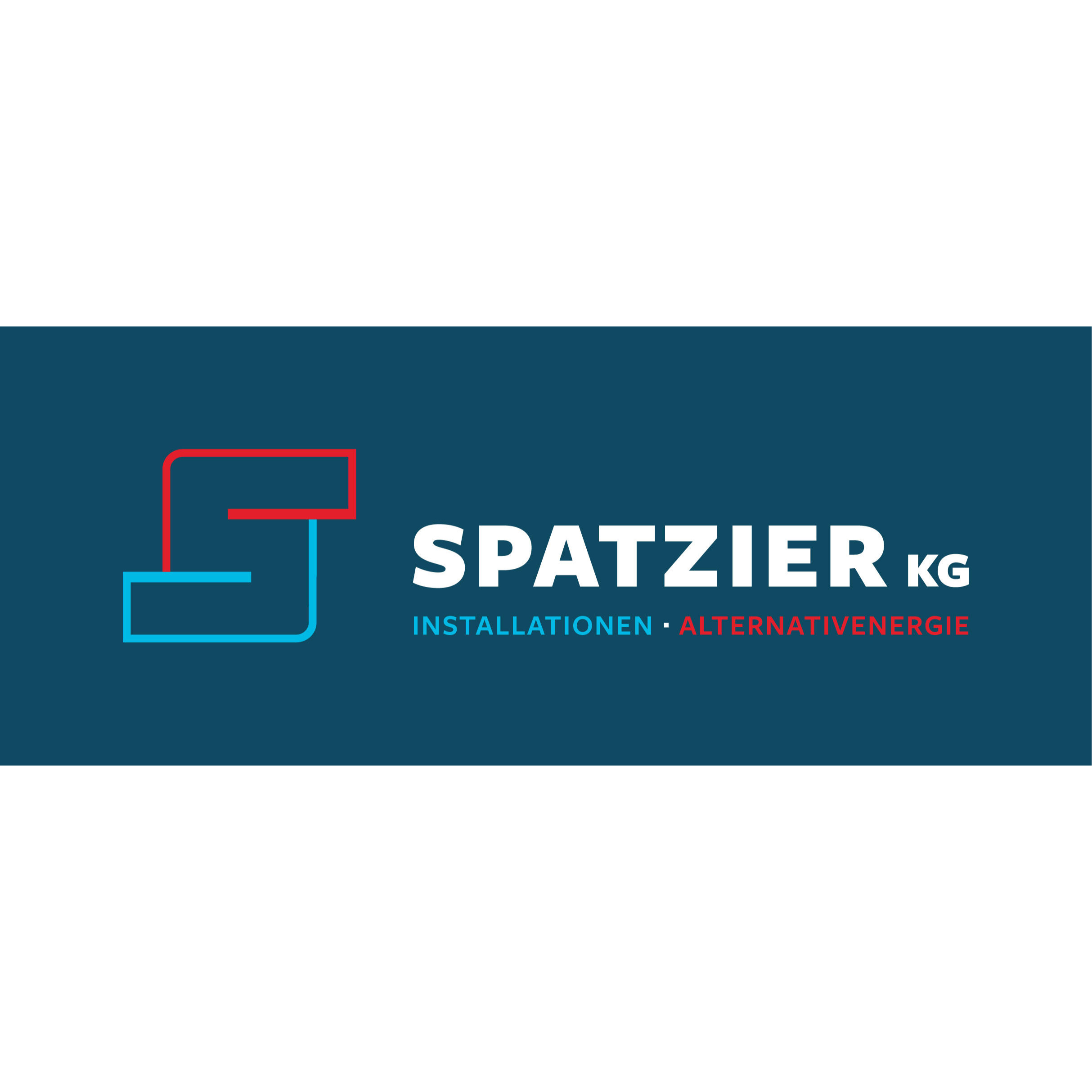 Spatzier KG Logo
