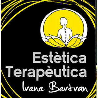 Centre Estética Terapèutica Irene Bertran Logo