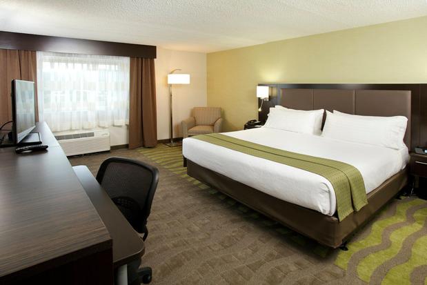 Images Holiday Inn Wilkes Barre - East Mountain, an IHG Hotel