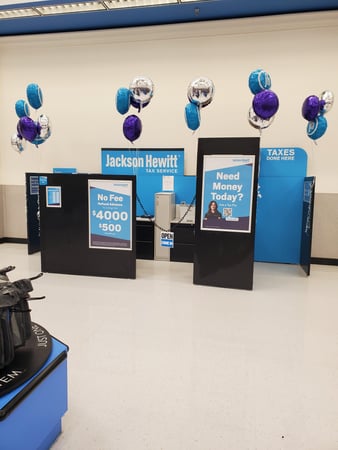 Images Jackson Hewitt Tax Service