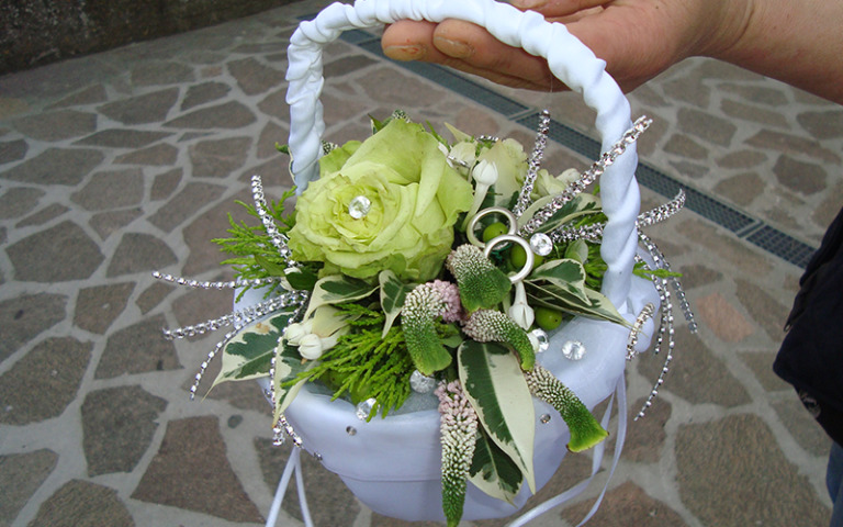 Images Fiorista L'Angolo Verde