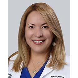 Anelyn Robaina, APRN - South Miami, FL - Nurse Practitioner, Neurosurgery