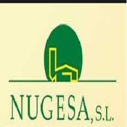 Nugesa S.L. Logo